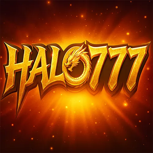 Ikon halo777