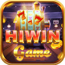 Ikon HIWIN GAME