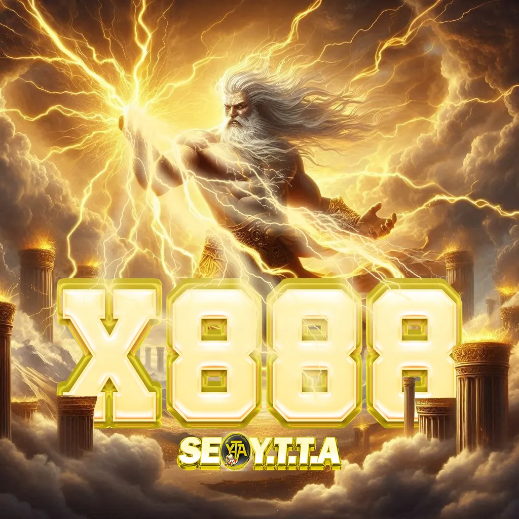 Ikon X888