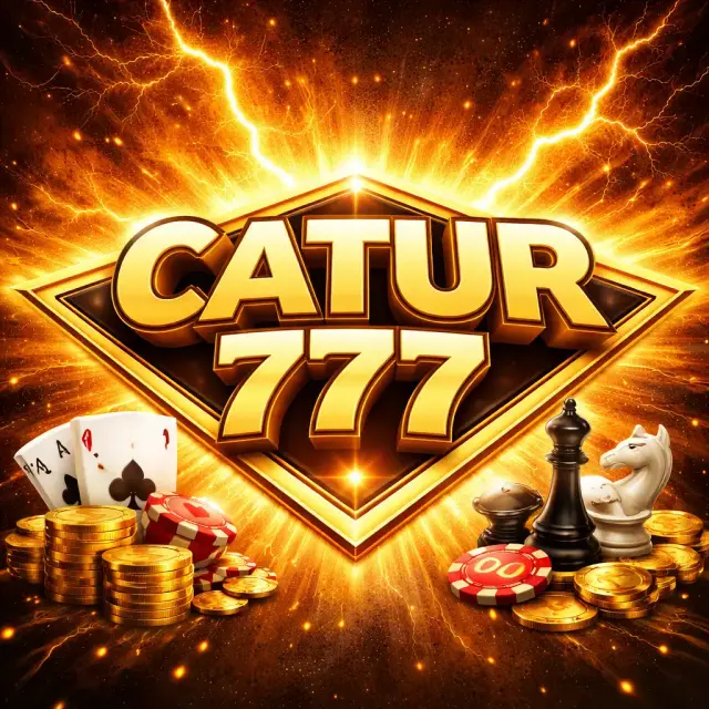 Ikon CATUR777