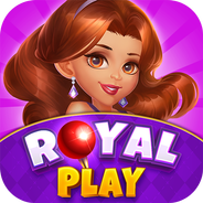 Ikon RoyalPlay