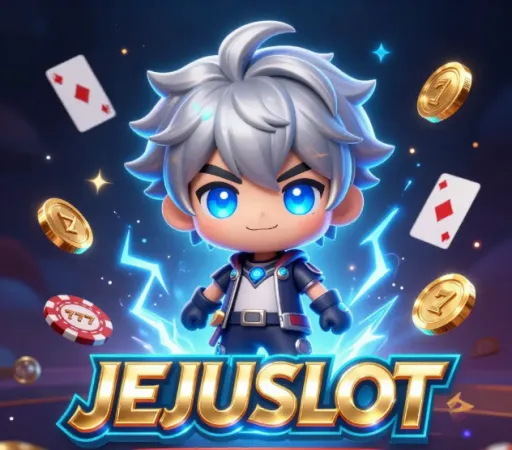 Ikon JEJUSLOT