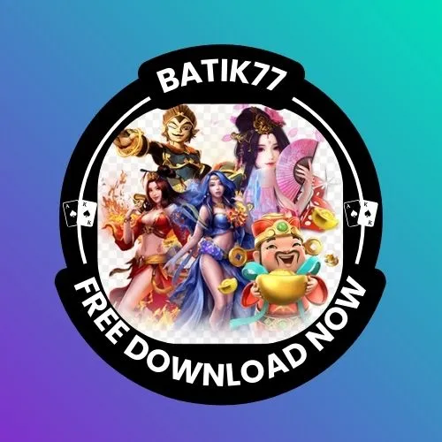 Ikon BATIK77