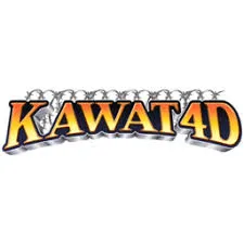 Ikon KAWAT4D