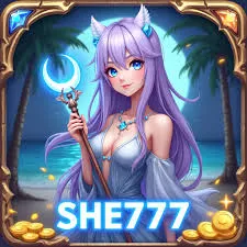 Ikon She777