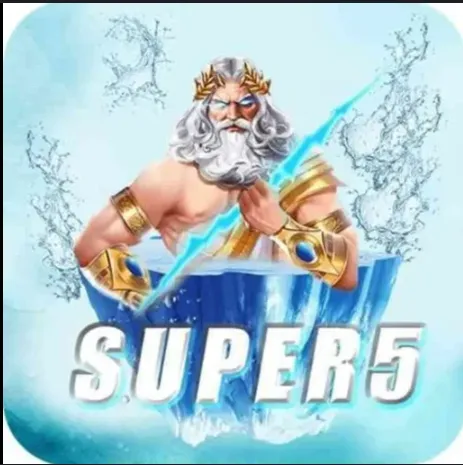 Ikon SUPER5