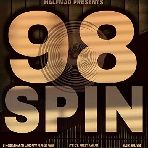 Ikon 98 SPIN