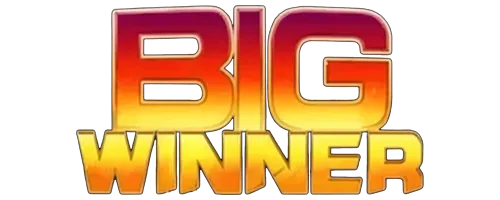 Ikon BIGWINER