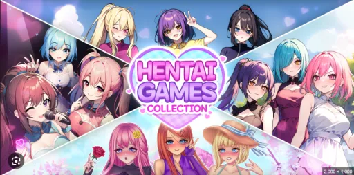Ikon HENTAI GAME