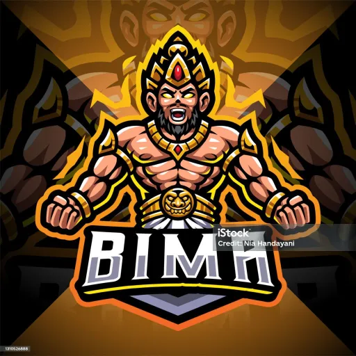 Ikon BIMA BET