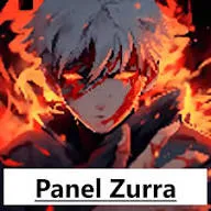 Ikon ZURRA PANEL V.2