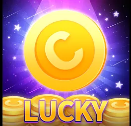 Ikon LUCKY