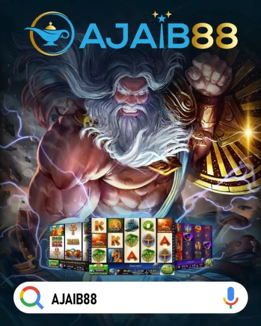 Ikon AJAIB88