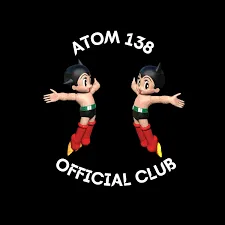 Ikon ATOM138