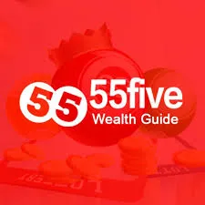 Ikon 55FIVE