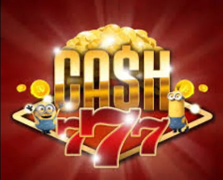 Ikon CASH777