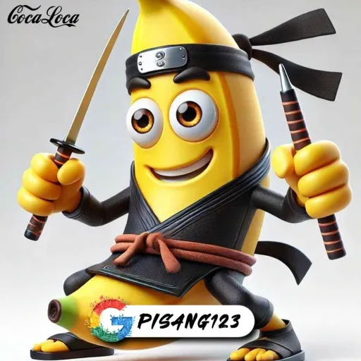 Ikon PISANG123