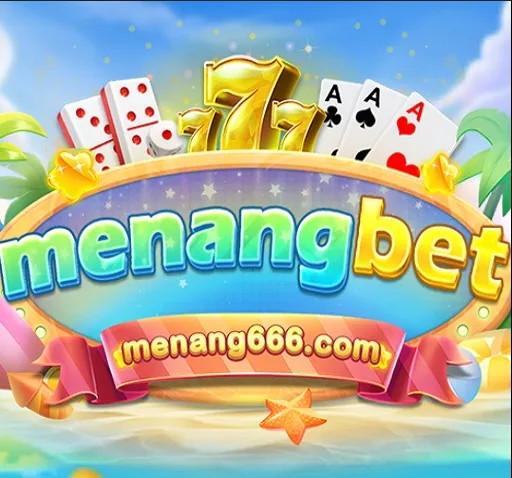 Ikon MENANGBET