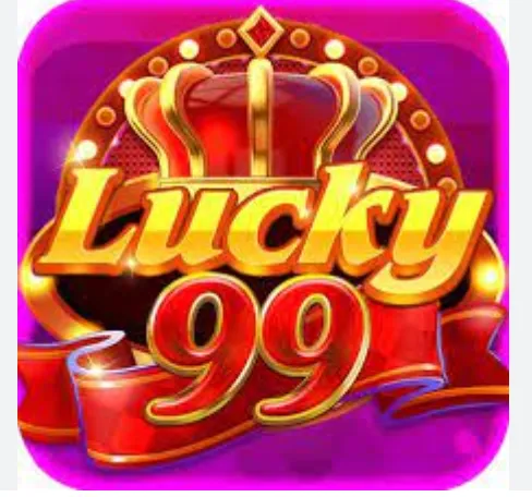Ikon LUCKY99