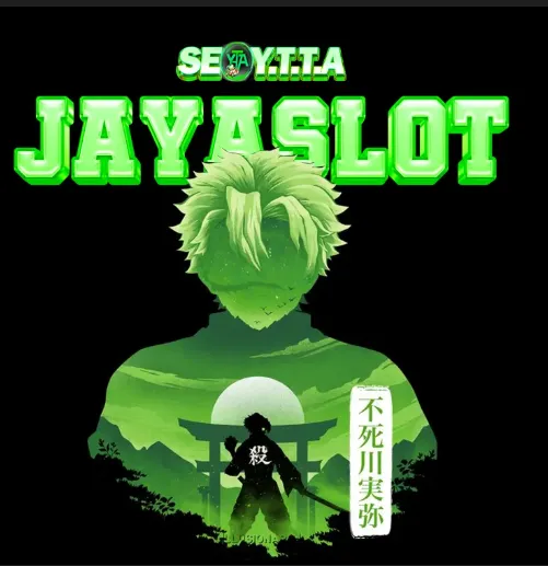Ikon JAYASLOT