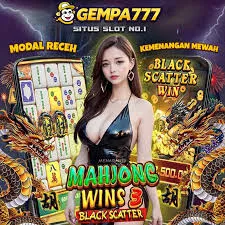 Ikon GEMPA777