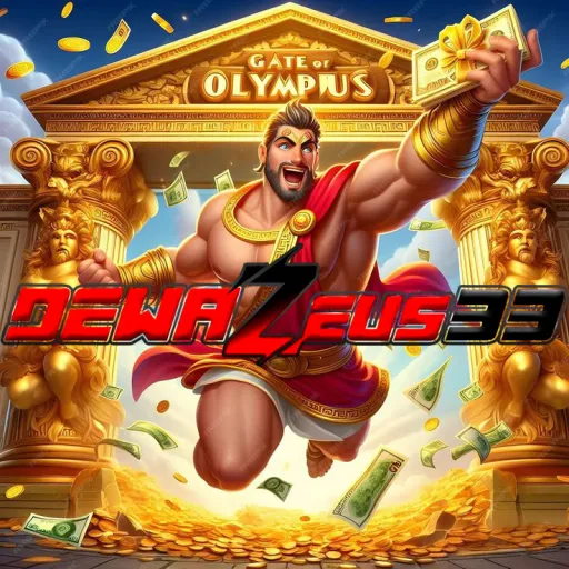 Ikon DEWAZUES33