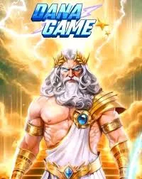 Ikon DANA GAME 