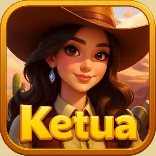 Ikon KETUA APK