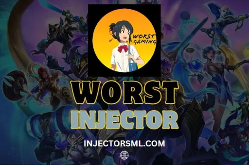 Ikon WORST INJECTOR