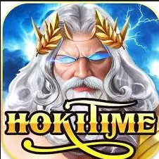 Ikon HOKITIME