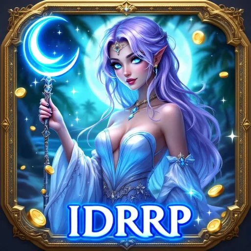 Ikon IDRRP