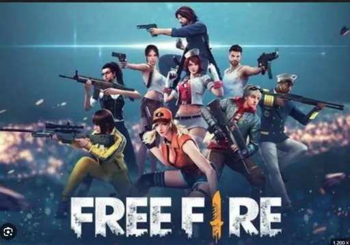 Ikon FREEFIRE