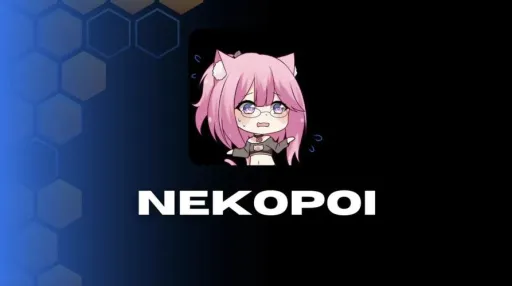 Ikon NEKOPOI