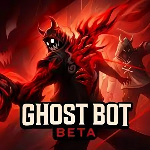 Ikon GHOST BOT