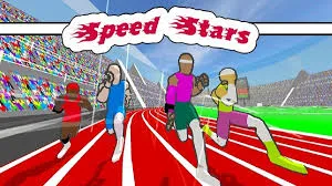 Ikon SPEED STARS 