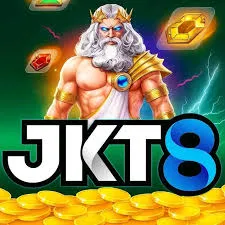 Ikon JKT8 APK