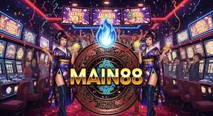Ikon MAIN88 APK