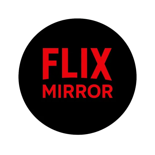 Ikon NETFLIX MIRROR