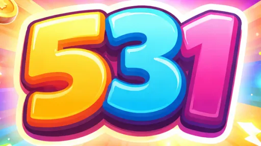 Ikon 531SLOT APK
