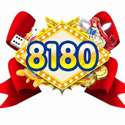Ikon 8180SLOTS APK