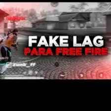 Ikon FAKE LAG