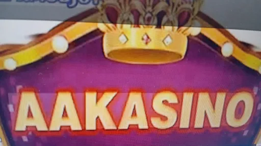 Ikon AAKASINO APK