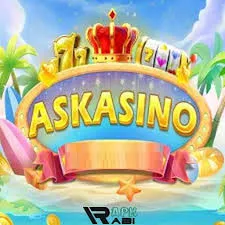 Ikon ASKASINO APK