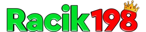 Ikon RACIK198 APK