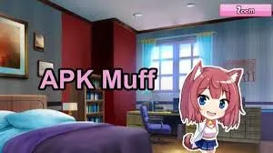 Ikon MUFF APK