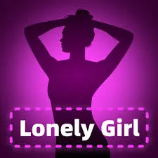Ikon LONELY GIRL