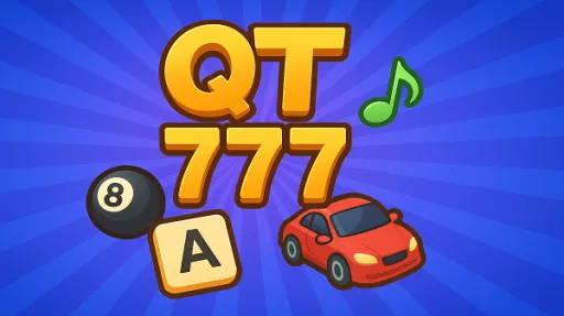 Ikon QT777 APK