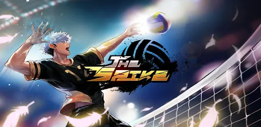 Ikon THE SPIKE