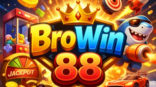 Ikon BROWIN88 APK