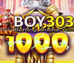 Ikon BOY303 APK
